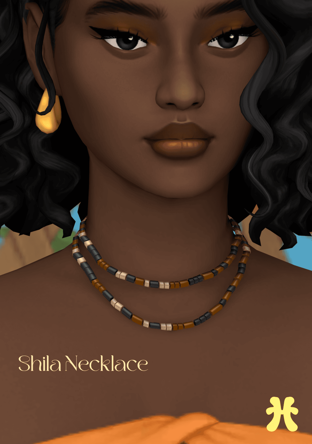 Галерея мода Пляжная коллекция Sun Kissed #4